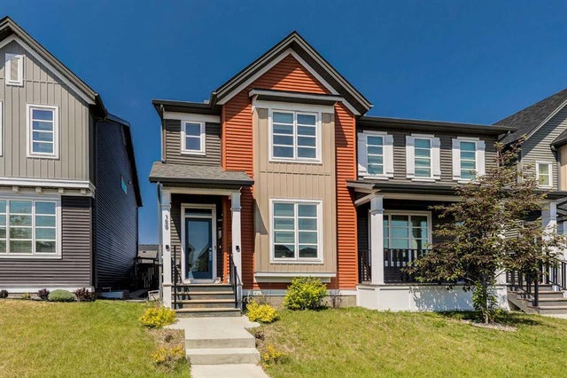 Residential Property for Sale at 159 Highview Gate Southeast, Airdrie: MLS®# A2237849