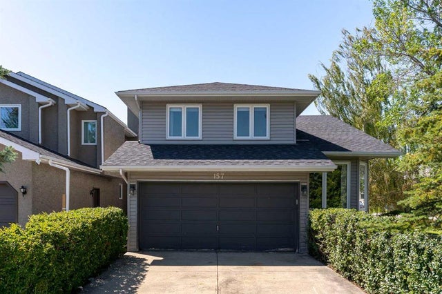 Photo for MLS®# A2237867 - home for sale at 157 Macewan Valley Road Northwest, MacEwan Glen, Calgary Alberta