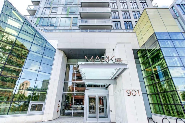 Calgary Real Estate Listing: 2309, 901 10 Avenue Southwest, Beltline