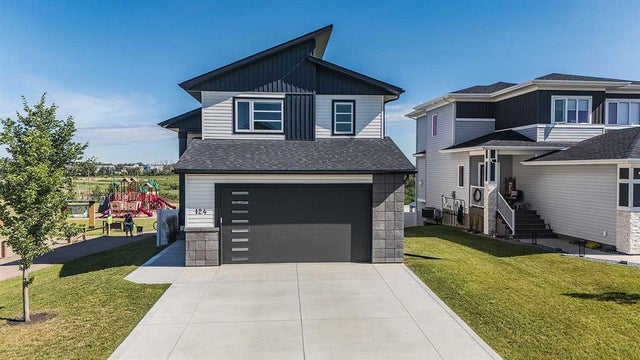 124 Eastpointe Drive, Blackfalds