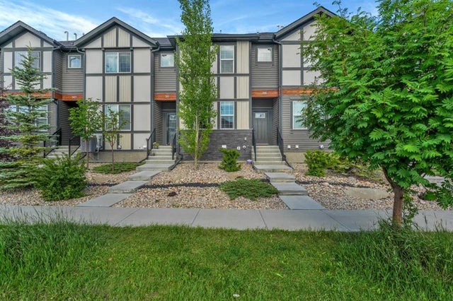 315 Hillcrest Drive Sw, Airdrie