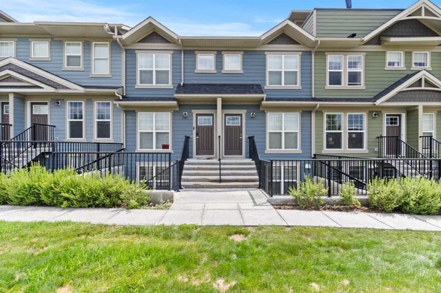 Photo for MLS®# A2237950 - home for sale at 414 Cranbrook Square Southeast, Cranston, Calgary Alberta