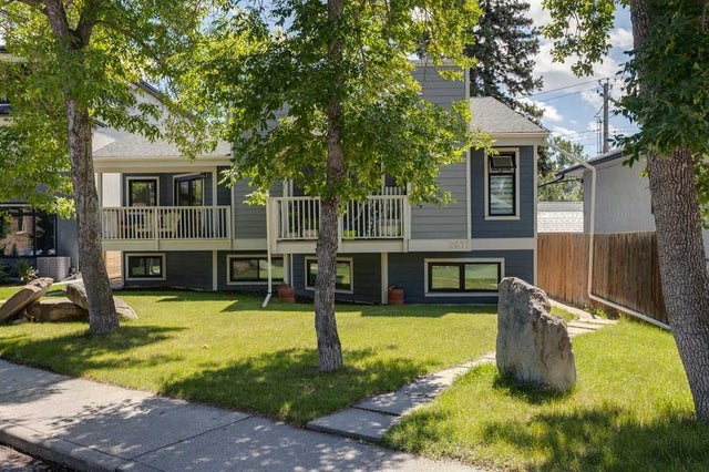 4, 2637 1 Avenue Nw, Calgary