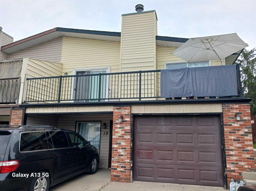 13 Gordon Street, Red Deer