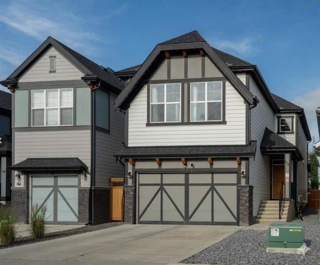 68 Masters Street Se, Calgary