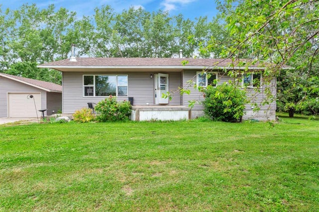 35266,  Range Road 283, Rural Red Deer County