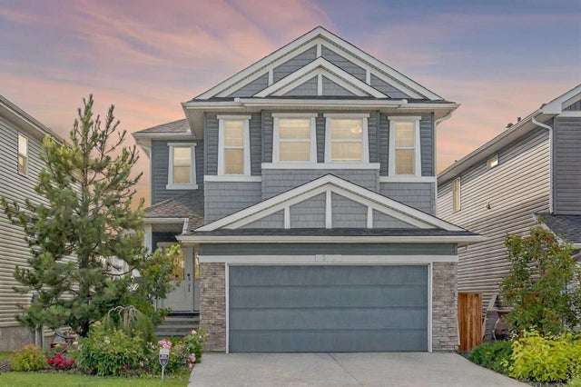 322 Evanston Way Nw, Calgary