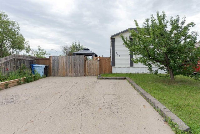 188 Caouette Crescent, Fort McMurray