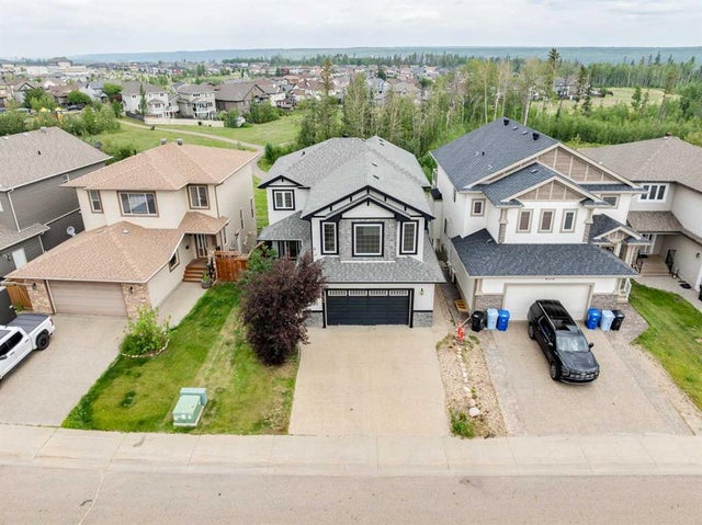 404 Killdeer Way, Fort McMurray