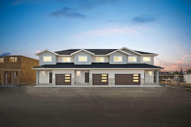 25, 3616 41b Avenue, Lloydminster
