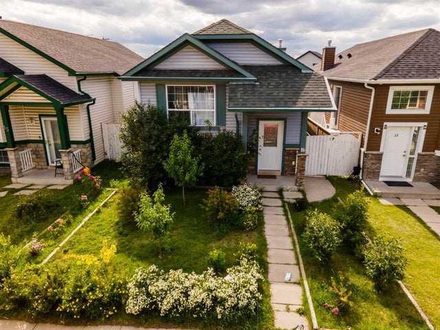 19 Saddlemont Way Ne, Calgary