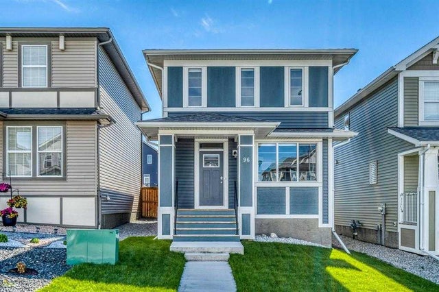 Photo for MLS®# A2238136 - home for sale at 96 Heritage Heights, Heritage Hills., Cochrane Alberta