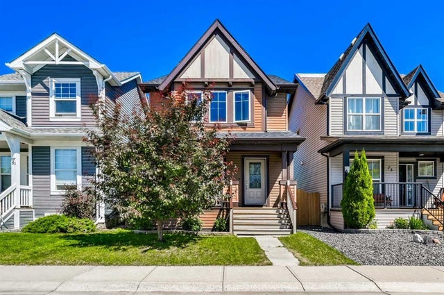 Photo for MLS®# A2238164 - home for sale at 77 New Brighton Heights Southeast, New Brighton, Calgary Alberta
