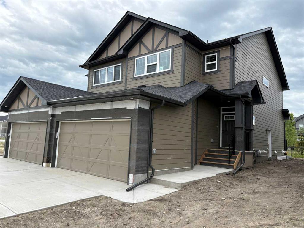 264 Legacy Glen Parade Se, Calgary