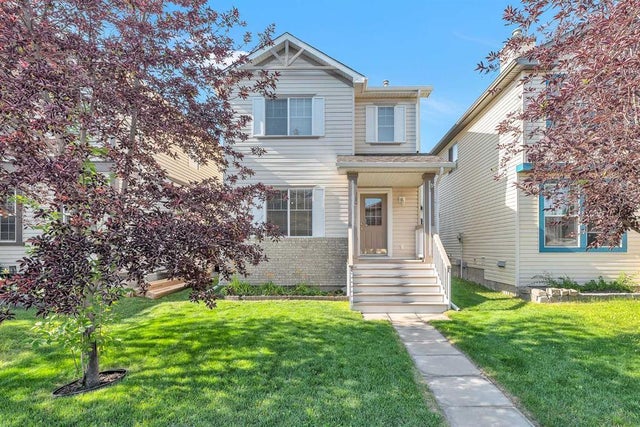 183 Covepark Way Ne, Calgary