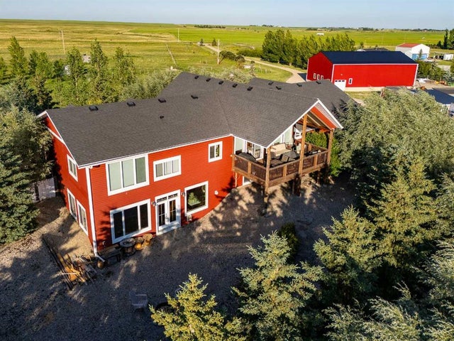 225053 Range Road 270, Rural Rocky View County