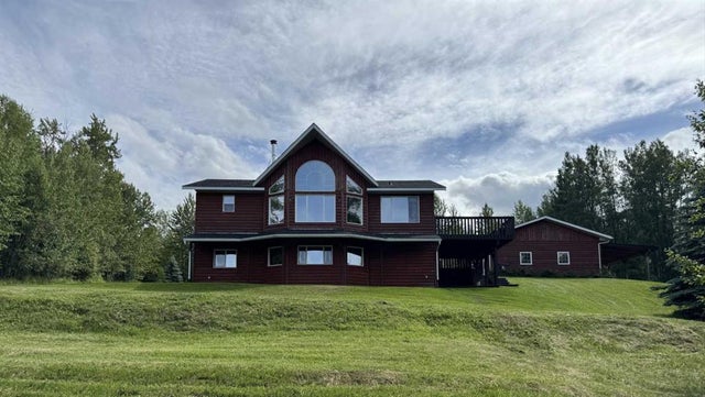 16, 592056 Range Road 121, Rural Woodlands County