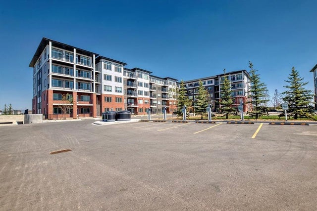 1109, 395 Skyview Parkway Ne, Calgary