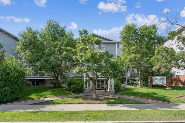106, 1735 11 Avenue Sw, Calgary
