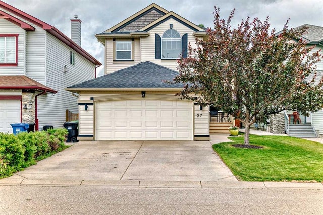 Photo for MLS®# A2238367 - home for sale at 27 Tuscany Meadows Heights Northwest, Tuscany, Calgary Alberta