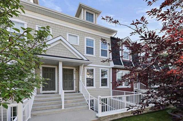 216 Auburn Bay Circle Se, Calgary