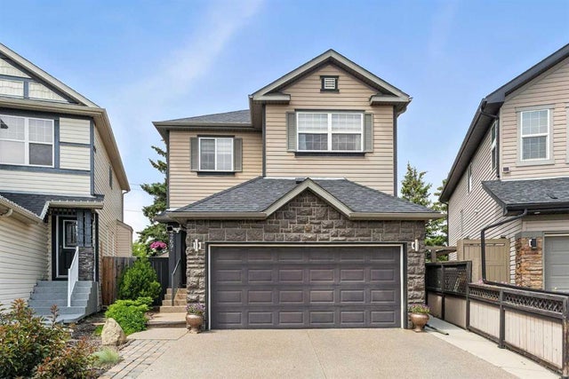Photo for MLS®# A2238452 - home for sale at 269 Bridleridge View Southwest, Bridlewood, Calgary Alberta