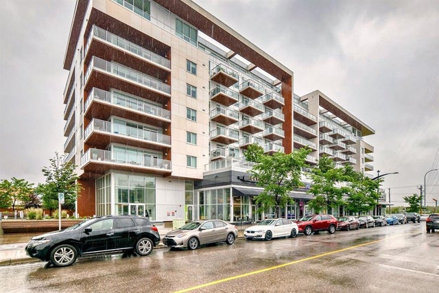Residential Property for Sale at 410, 8505 Broadcast Avenue Southwest, Calgary: MLS®# A2238482