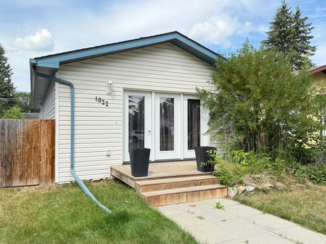 4822 50 Avenue, Vermilion