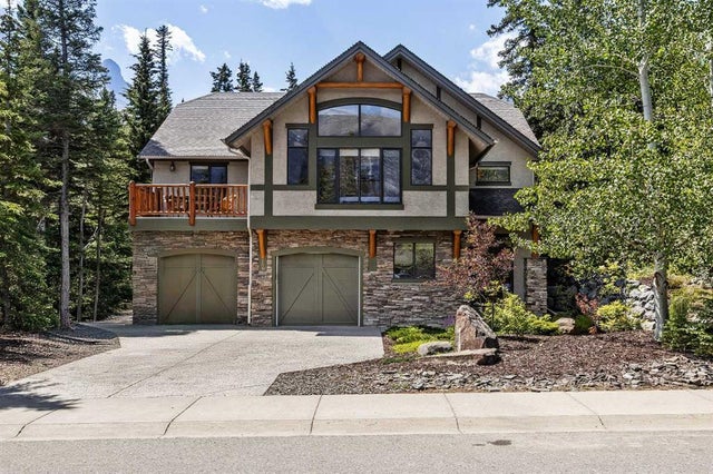 108 Casale Place, Canmore