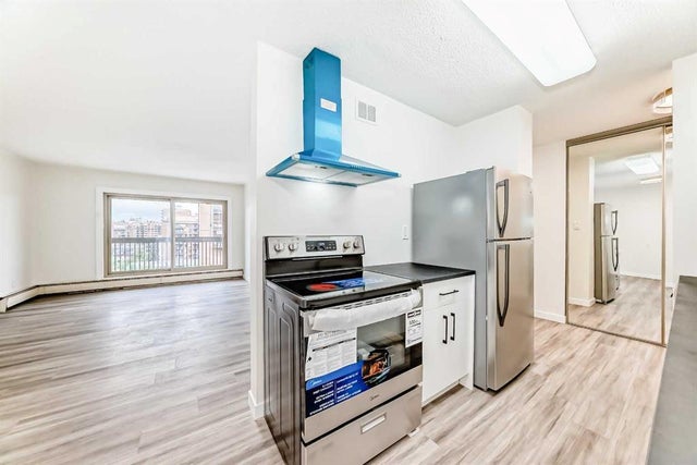 Calgary Real Estate: Residential Property for Sale in Beltline
