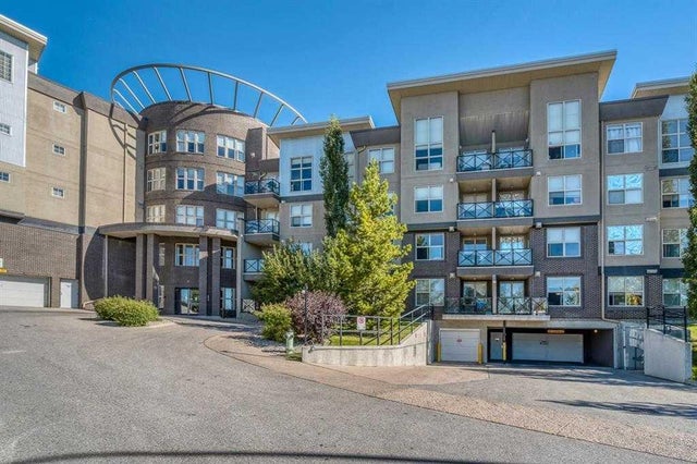 Home for Sale Located at 415, 88 Arbour Lake Road Northwest, Calgary, Alberta
