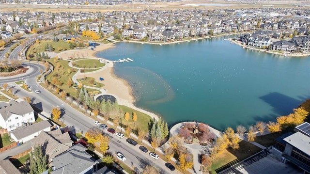 3407, 11 Mahogany Row Se, Calgary