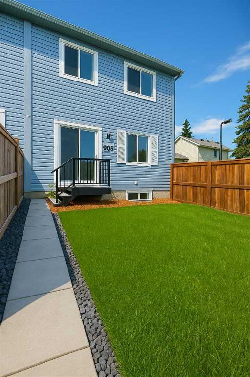 Photo for MLS®# A2238599 - home for sale at 905, 380 Falconridge Crescent Northeast, Falconridge, Calgary Alberta