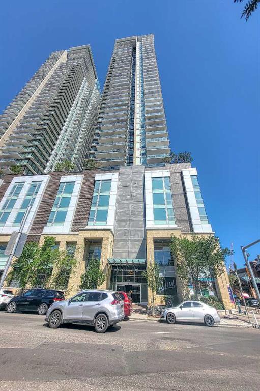 3101, 1188 3 Street Se, Calgary