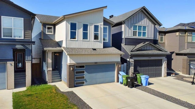 Photo for MLS®# A2238622 - home for sale at 672 Walgrove Boulevard Southeast, Walden, Calgary Alberta