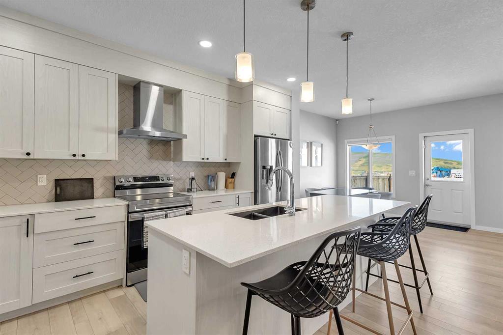 672 Walgrove Boulevard Southeast, Calgary – Residential Detached Listing Photo 12