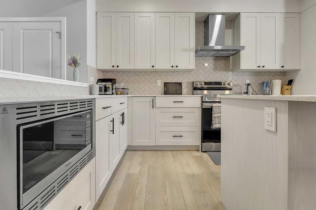 672 Walgrove Boulevard Southeast, Calgary – Residential Detached Listing Photo 14