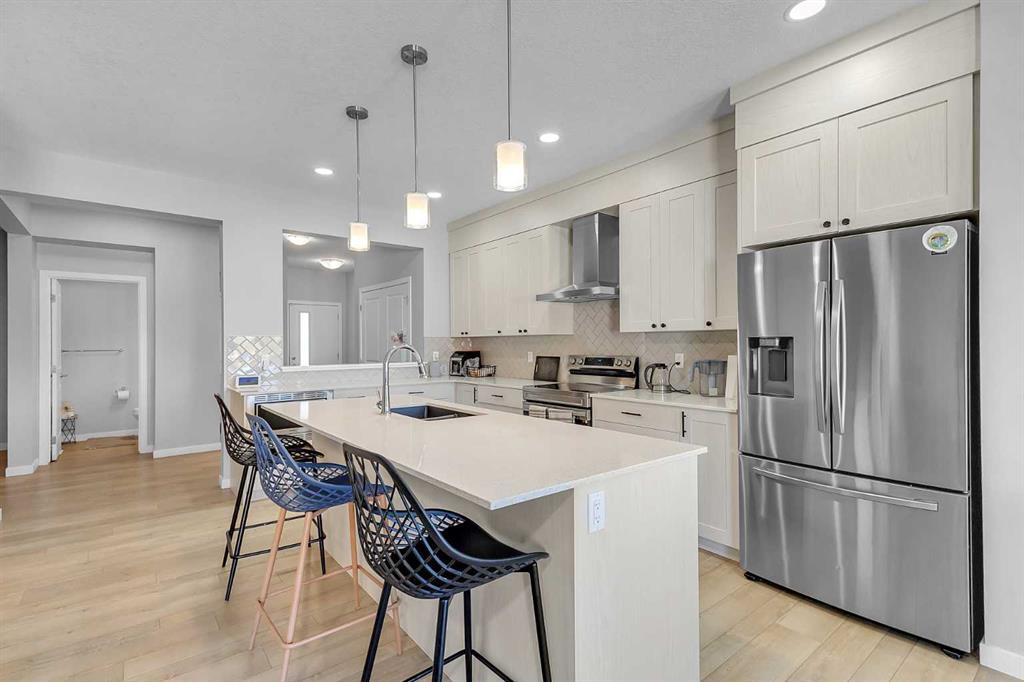 672 Walgrove Boulevard Southeast, Calgary – Residential Detached Listing Photo 15