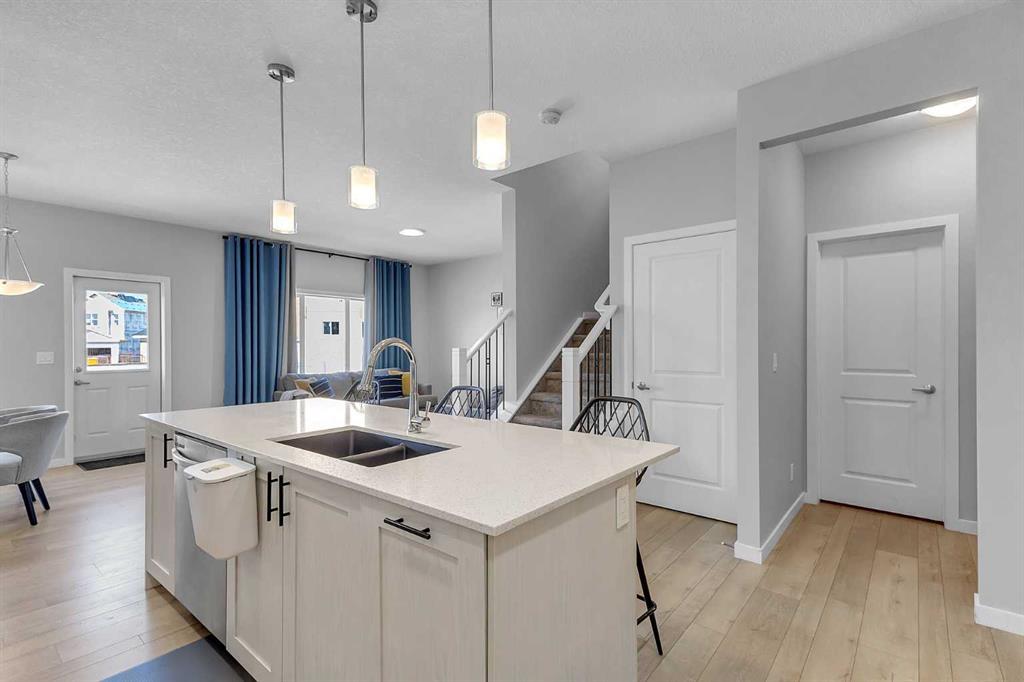 672 Walgrove Boulevard Southeast, Calgary – Residential Detached Listing Photo 17