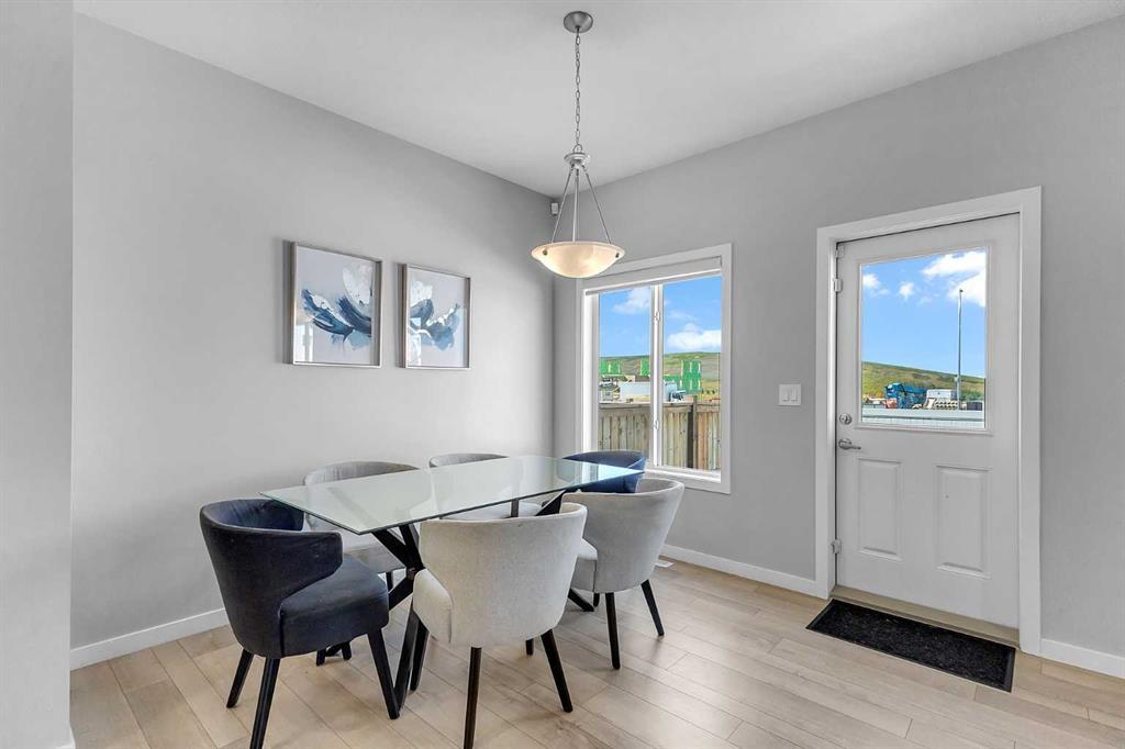 672 Walgrove Boulevard Southeast, Calgary – Residential Detached Listing Photo 20