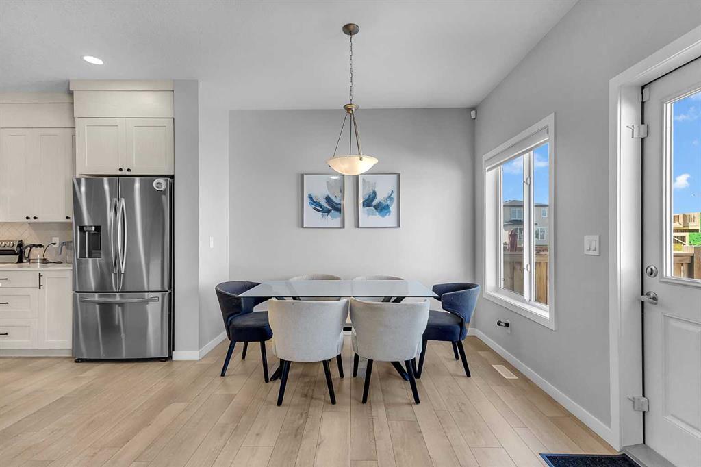 672 Walgrove Boulevard Southeast, Calgary – Residential Detached Listing Photo 21