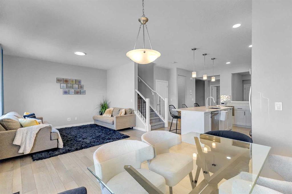 672 Walgrove Boulevard Southeast, Calgary – Residential Detached Listing Photo 22