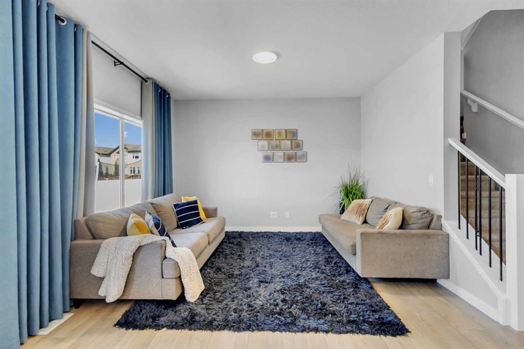 672 Walgrove Boulevard Southeast, Calgary – Residential Detached Listing Photo 23