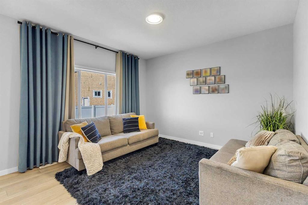 672 Walgrove Boulevard Southeast, Calgary – Residential Detached Listing Photo 24