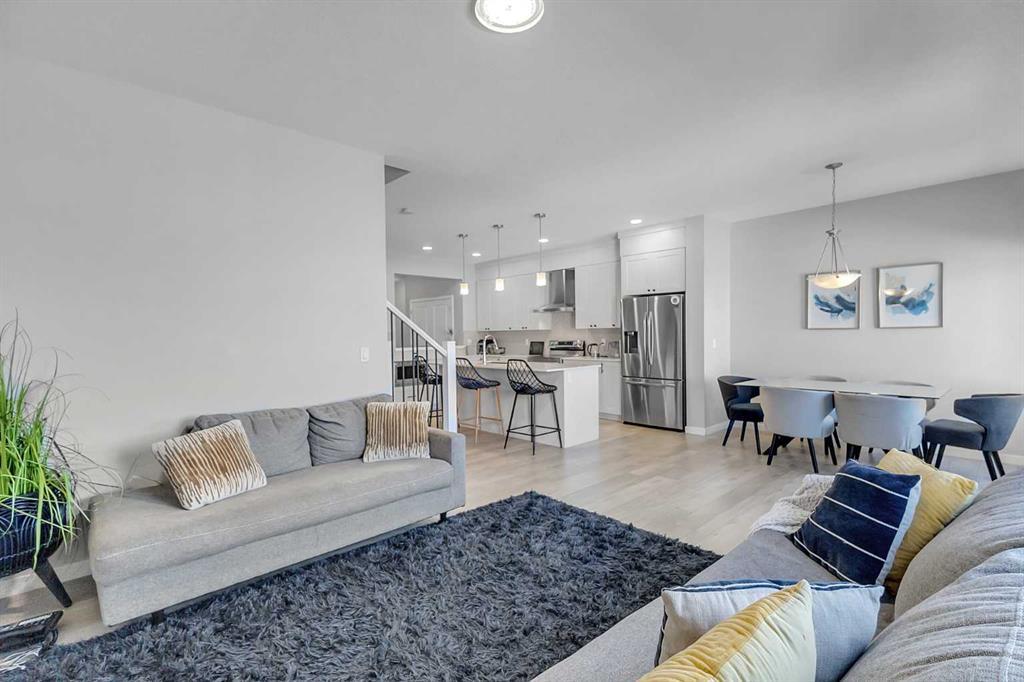 672 Walgrove Boulevard Southeast, Calgary – Residential Detached Listing Photo 25