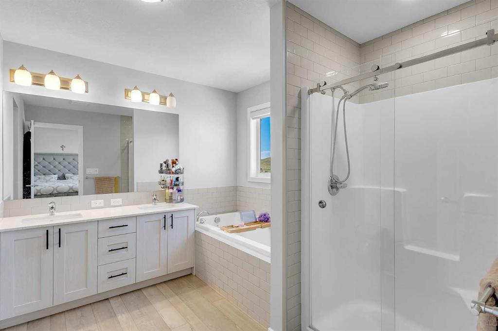 672 Walgrove Boulevard Southeast, Calgary – Residential Detached Listing Photo 31