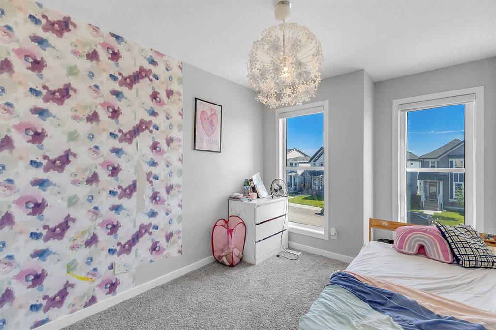 672 Walgrove Boulevard Southeast, Calgary – Residential Detached Listing Photo 36