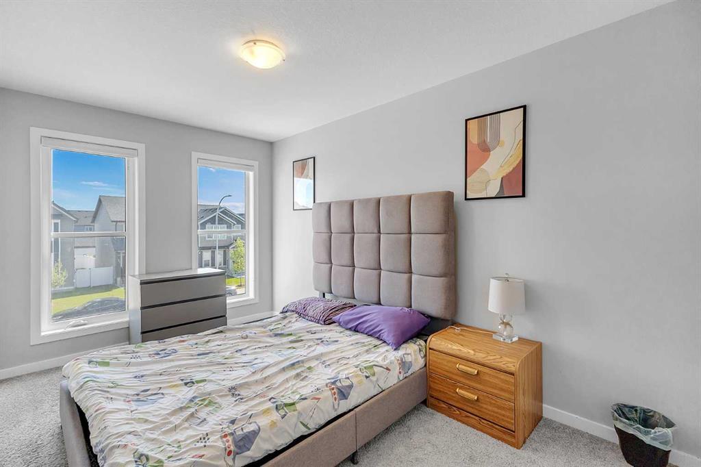 672 Walgrove Boulevard Southeast, Calgary – Residential Detached Listing Photo 38