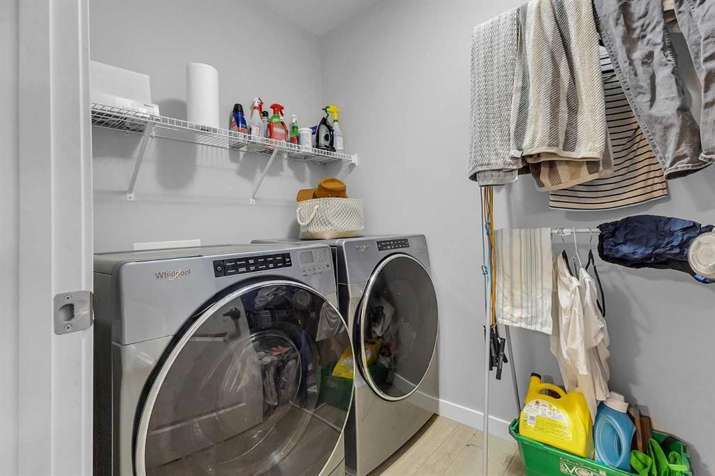 672 Walgrove Boulevard Southeast, Calgary – Residential Detached Listing Photo 41