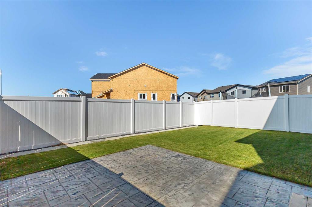 672 Walgrove Boulevard Southeast, Calgary – Residential Detached Listing Photo 46